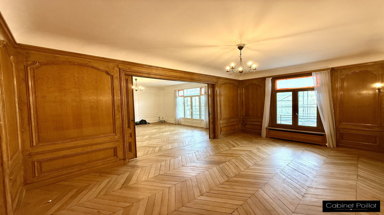 Ma-Cabane - Location Appartement Paris, 216 m²