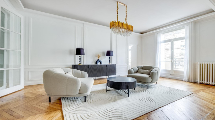Ma-Cabane - Location Appartement Paris, 278 m²