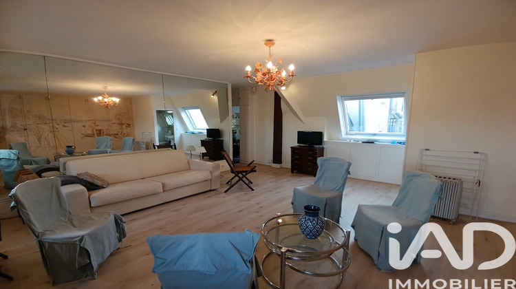 Ma-Cabane - Location Appartement Paris, 32 m²