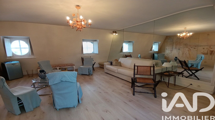 Ma-Cabane - Location Appartement Paris, 32 m²