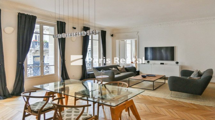 Ma-Cabane - Location Appartement Paris, 231 m²