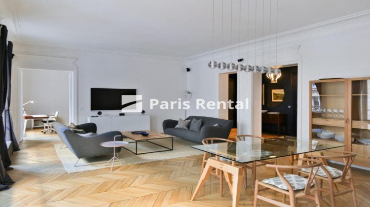 Ma-Cabane - Location Appartement Paris, 231 m²