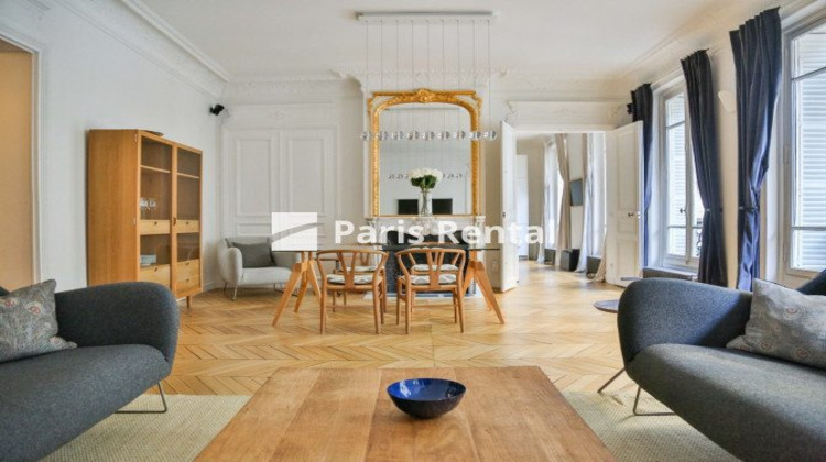 Ma-Cabane - Location Appartement Paris, 231 m²
