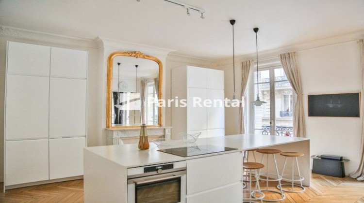 Ma-Cabane - Location Appartement Paris, 231 m²