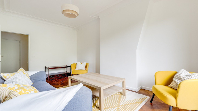 Ma-Cabane - Location Appartement Paris, 42 m²