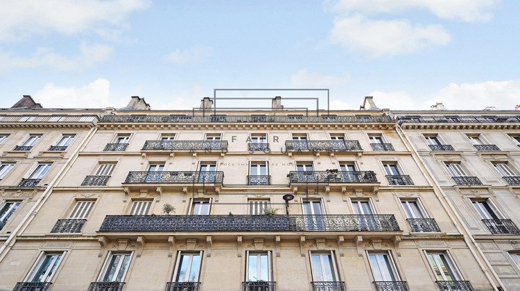 Ma-Cabane - Location Appartement Paris, 51 m²