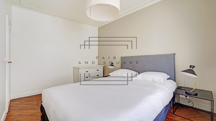 Ma-Cabane - Location Appartement Paris, 51 m²