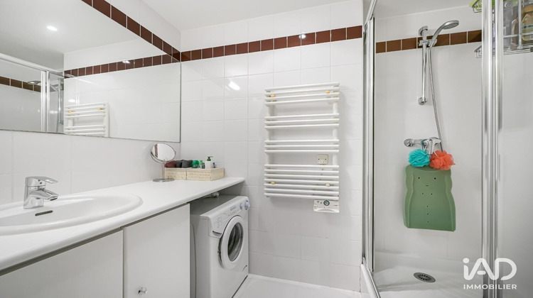 Ma-Cabane - Location Appartement Paris, 44 m²