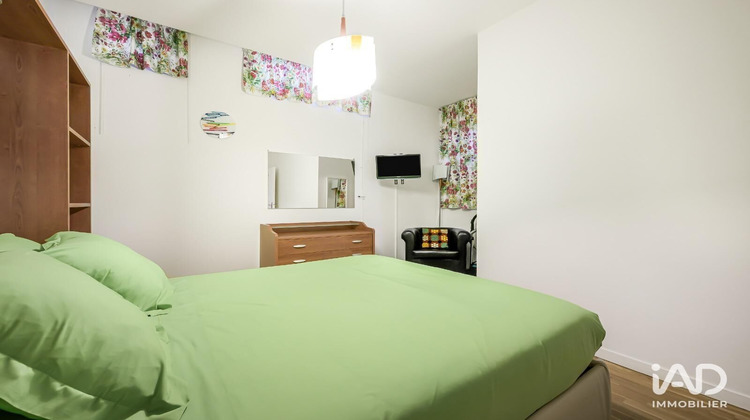 Ma-Cabane - Location Appartement Paris, 44 m²
