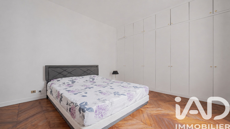 Ma-Cabane - Location Appartement Paris, 180 m²