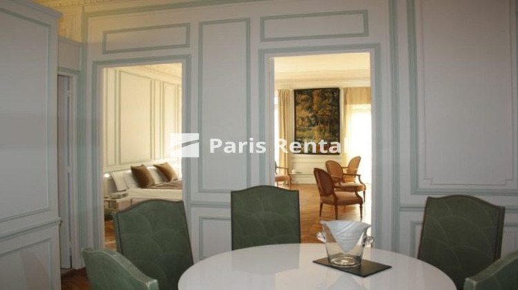 Ma-Cabane - Location Appartement Paris, 62 m²