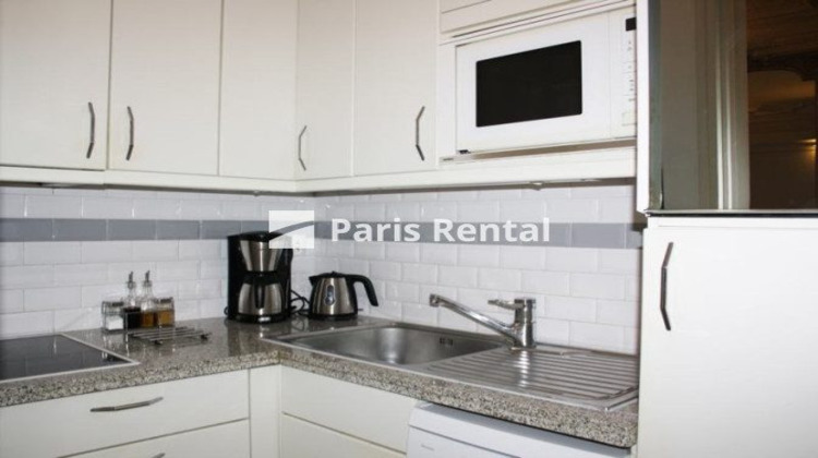 Ma-Cabane - Location Appartement Paris, 62 m²