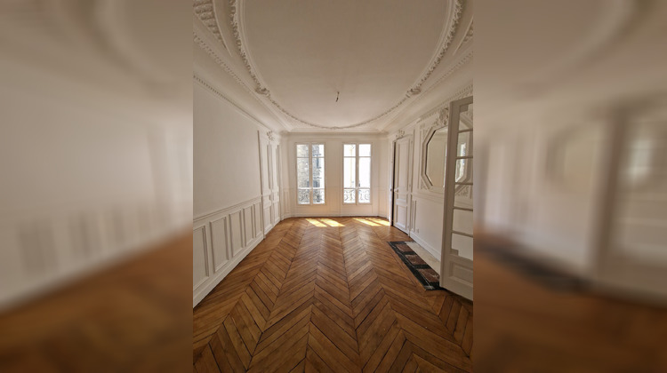 Ma-Cabane - Location Appartement Paris, 131 m²
