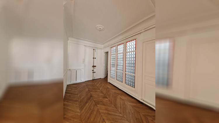 Ma-Cabane - Location Appartement Paris, 131 m²
