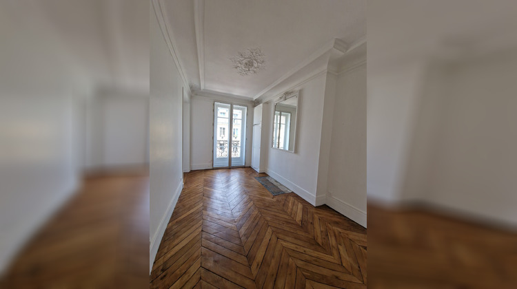 Ma-Cabane - Location Appartement Paris, 131 m²