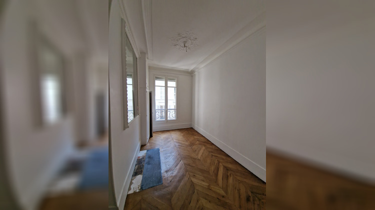 Ma-Cabane - Location Appartement Paris, 131 m²