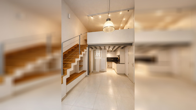 Ma-Cabane - Location Appartement Paris, 33 m²