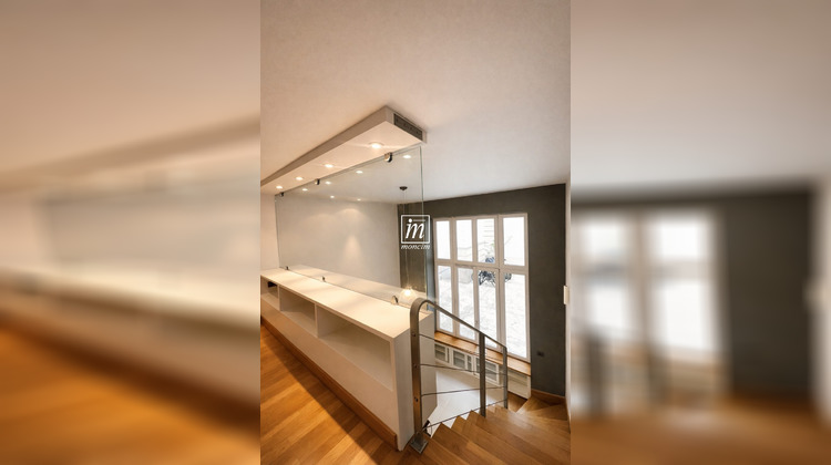 Ma-Cabane - Location Appartement Paris, 33 m²