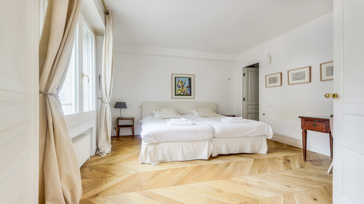 Ma-Cabane - Location Appartement Paris, 80 m²