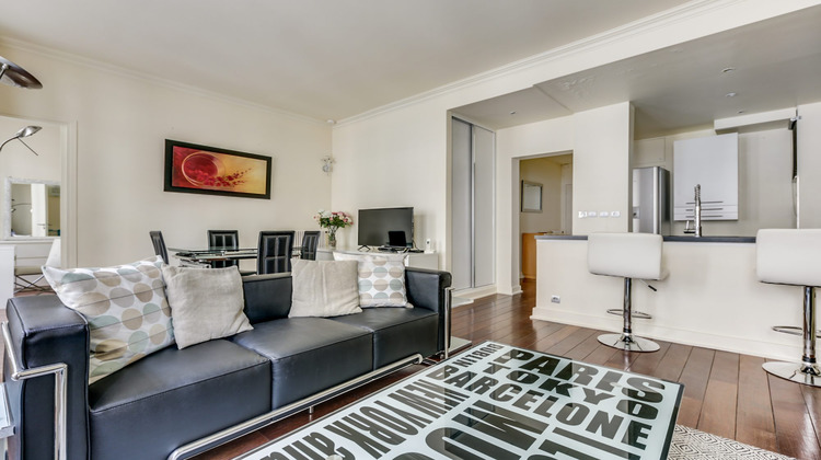 Ma-Cabane - Location Appartement Paris, 70 m²