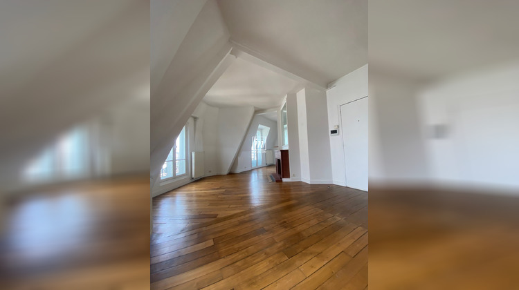Ma-Cabane - Location Appartement Paris, 51 m²