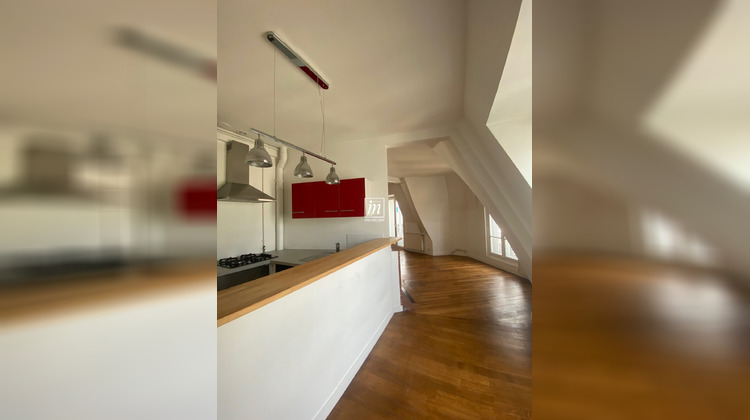 Ma-Cabane - Location Appartement Paris, 51 m²