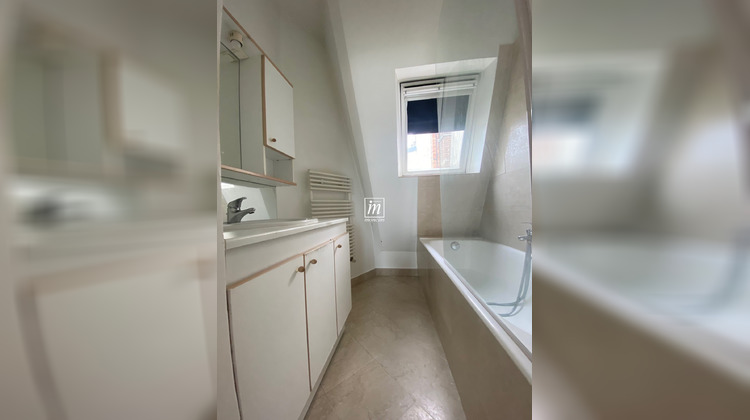 Ma-Cabane - Location Appartement Paris, 51 m²
