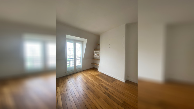 Ma-Cabane - Location Appartement Paris, 51 m²