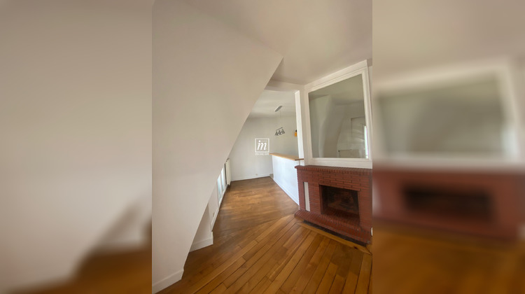 Ma-Cabane - Location Appartement Paris, 51 m²