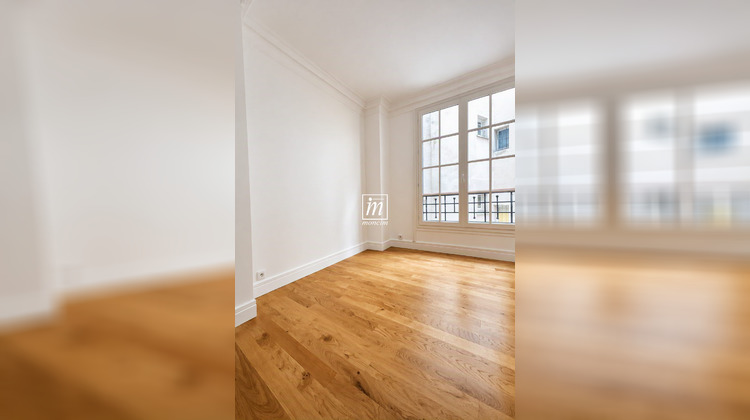 Ma-Cabane - Location Appartement Paris, 49 m²