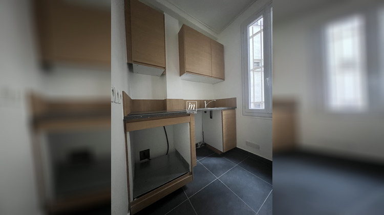 Ma-Cabane - Location Appartement Paris, 49 m²