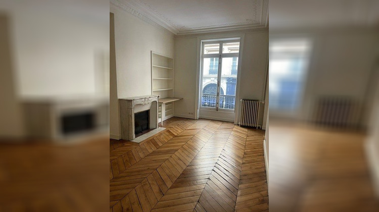 Ma-Cabane - Location Appartement Paris, 197 m²