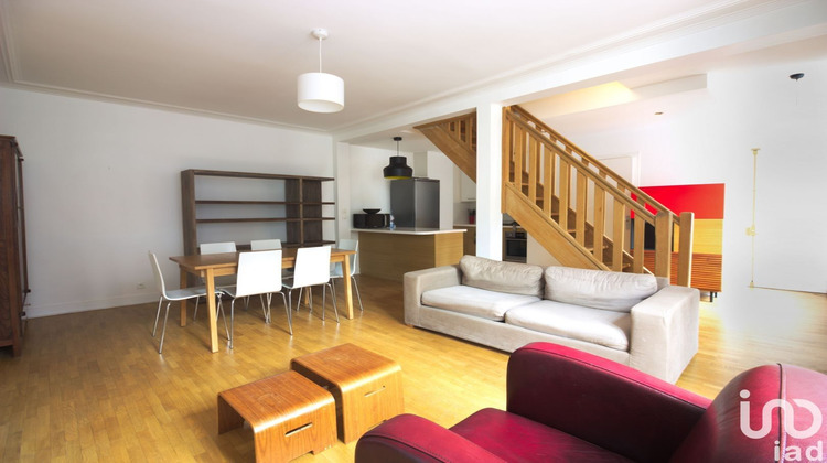 Ma-Cabane - Location Appartement Paris, 71 m²