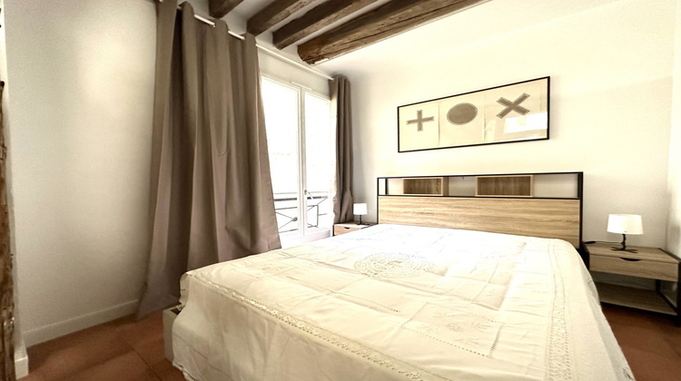 Ma-Cabane - Location Appartement Paris, 54 m²