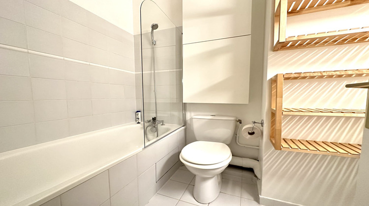 Ma-Cabane - Location Appartement Paris, 54 m²