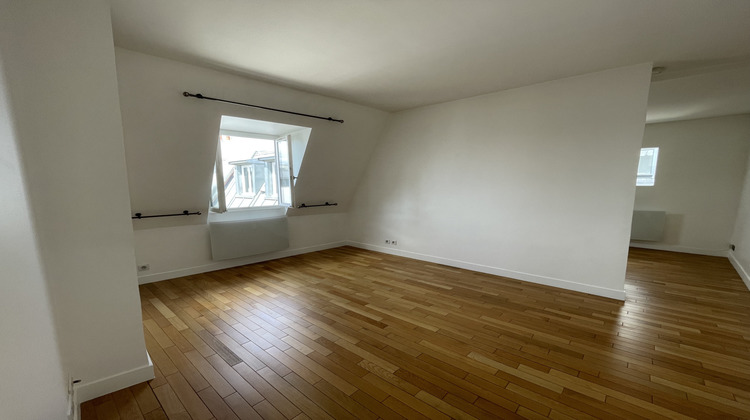 Ma-Cabane - Location Appartement Paris, 64 m²