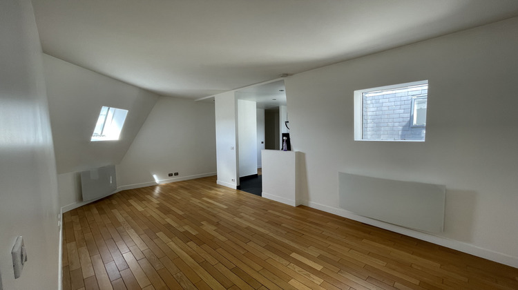 Ma-Cabane - Location Appartement Paris, 64 m²