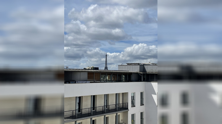 Ma-Cabane - Location Appartement Paris, 64 m²