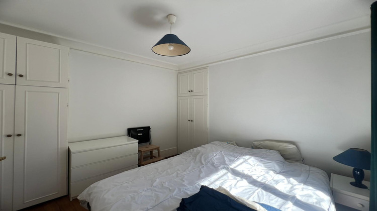 Ma-Cabane - Location Appartement Paris, 40 m²