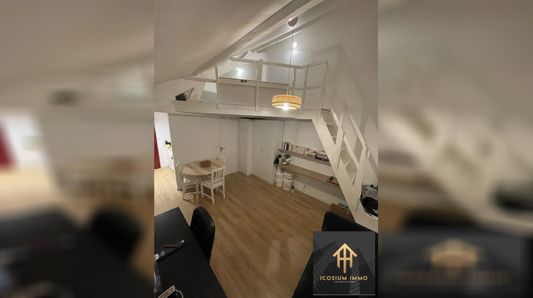 Ma-Cabane - Location Appartement Paris, 35 m²