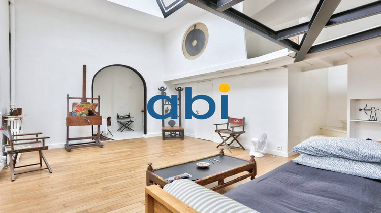 Ma-Cabane - Location Appartement Paris, 70 m²