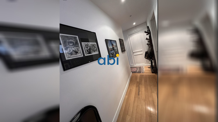 Ma-Cabane - Location Appartement Paris, 53 m²