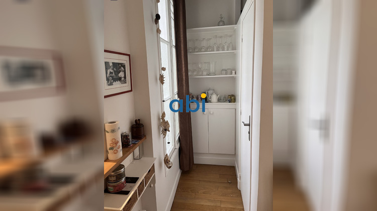 Ma-Cabane - Location Appartement Paris, 53 m²