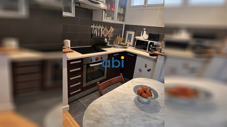 Ma-Cabane - Location Appartement Paris, 53 m²