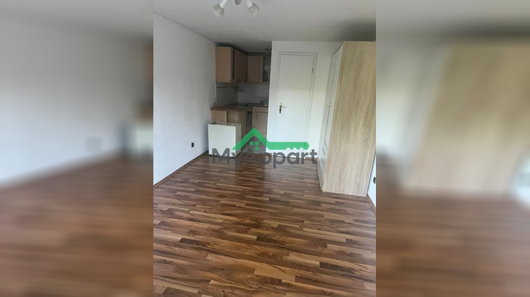 Ma-Cabane - Location Appartement Paris, 21 m²