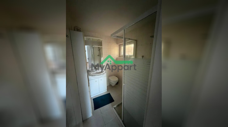 Ma-Cabane - Location Appartement Paris, 21 m²
