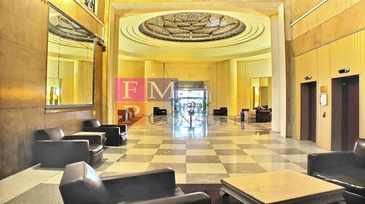 Ma-Cabane - Location Appartement Paris, 33 m²