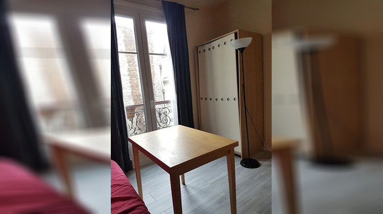 Ma-Cabane - Location Appartement Paris, 14 m²