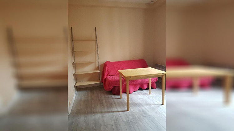 Ma-Cabane - Location Appartement Paris, 14 m²
