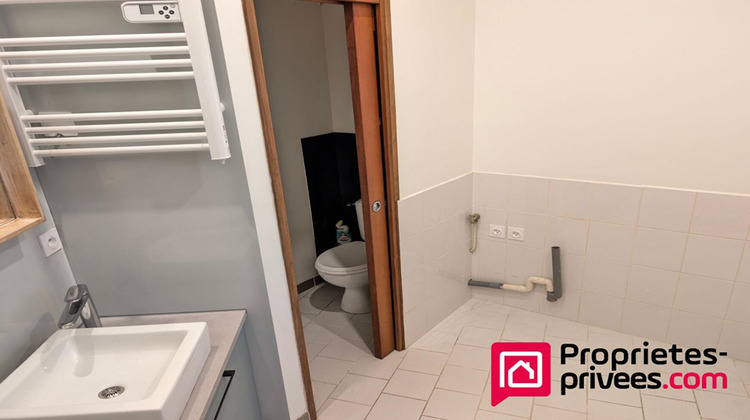 Ma-Cabane - Location Appartement PARIS, 34 m²